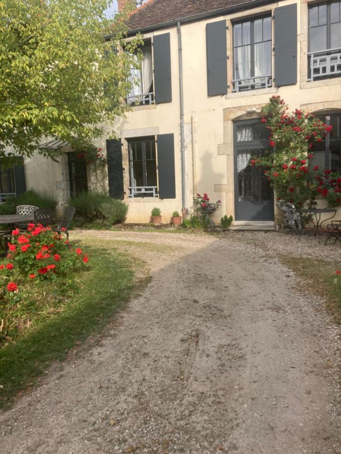 Clos Terre-Lune Nuits-Saint-Georges Exterior foto