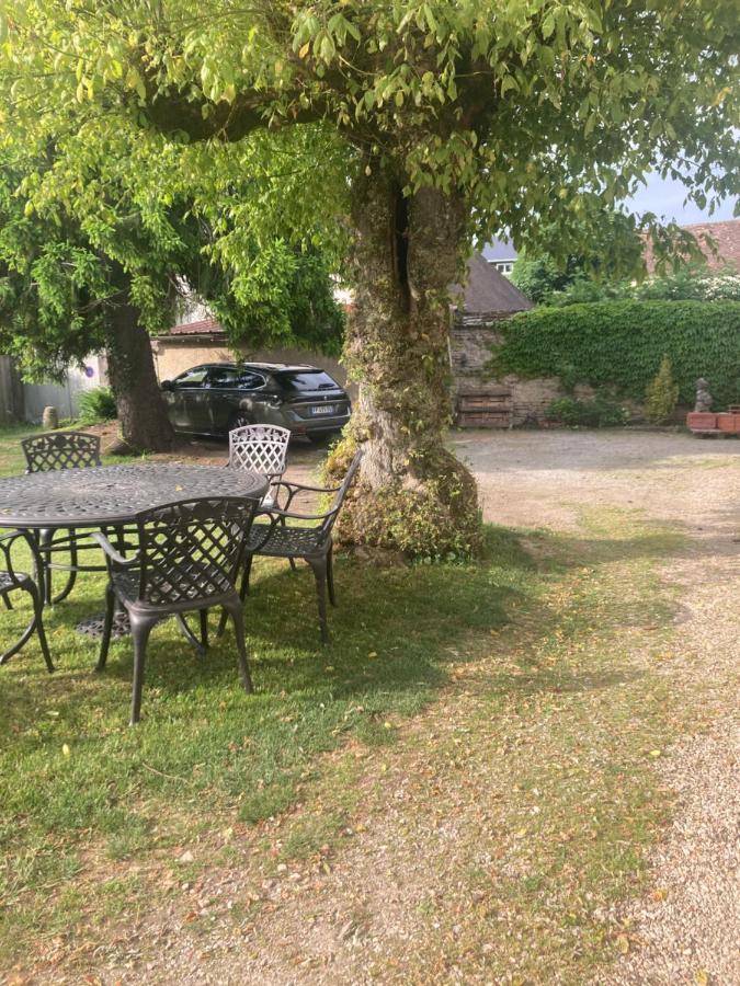 Clos Terre-Lune Nuits-Saint-Georges Exterior foto